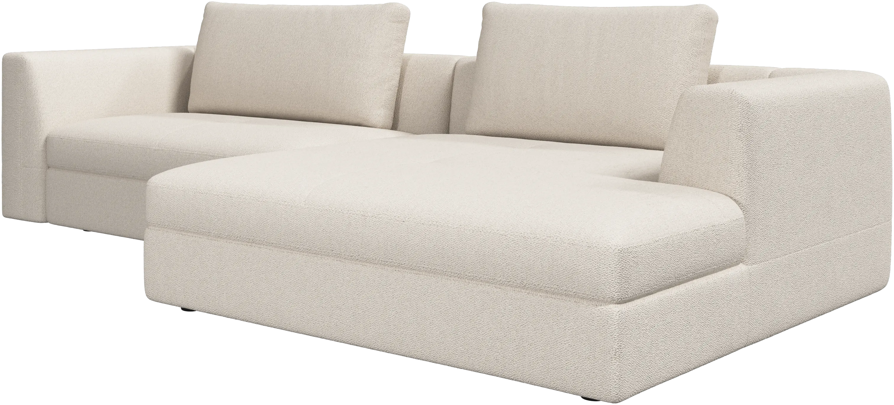 Bergamo コーナーソファ(ラウンジングユニット付き) | sofa Bergamo コーナーソファ(ラウンジングユニット付き) | sofa
